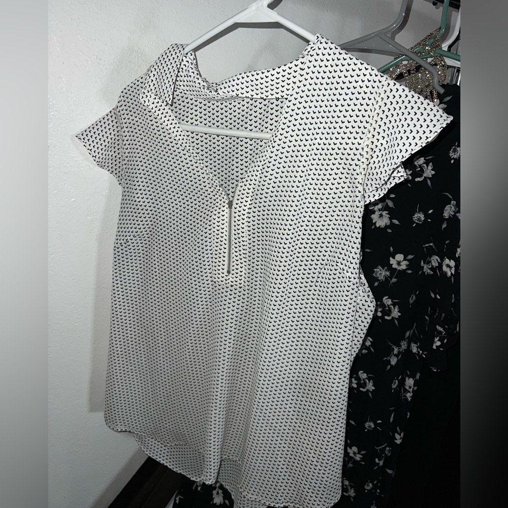 Business shirt